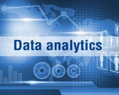 Data Analytics